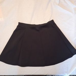 Decree Skater Skirt